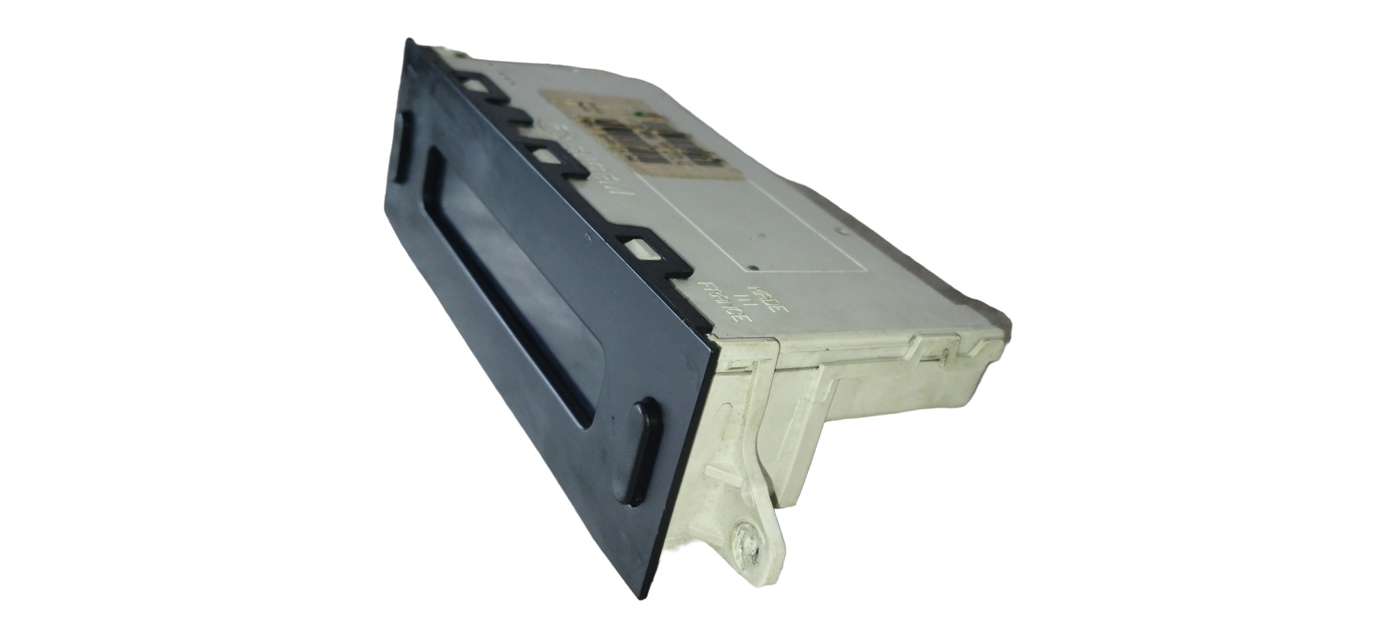 Visor Multifunção Peugeot 207 2