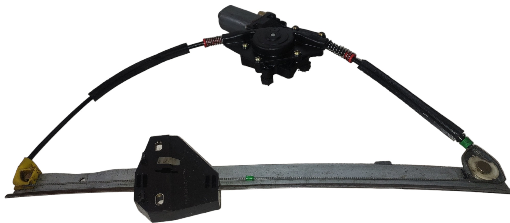 Maquina De Vidro Lado Direito Ford Ka 4