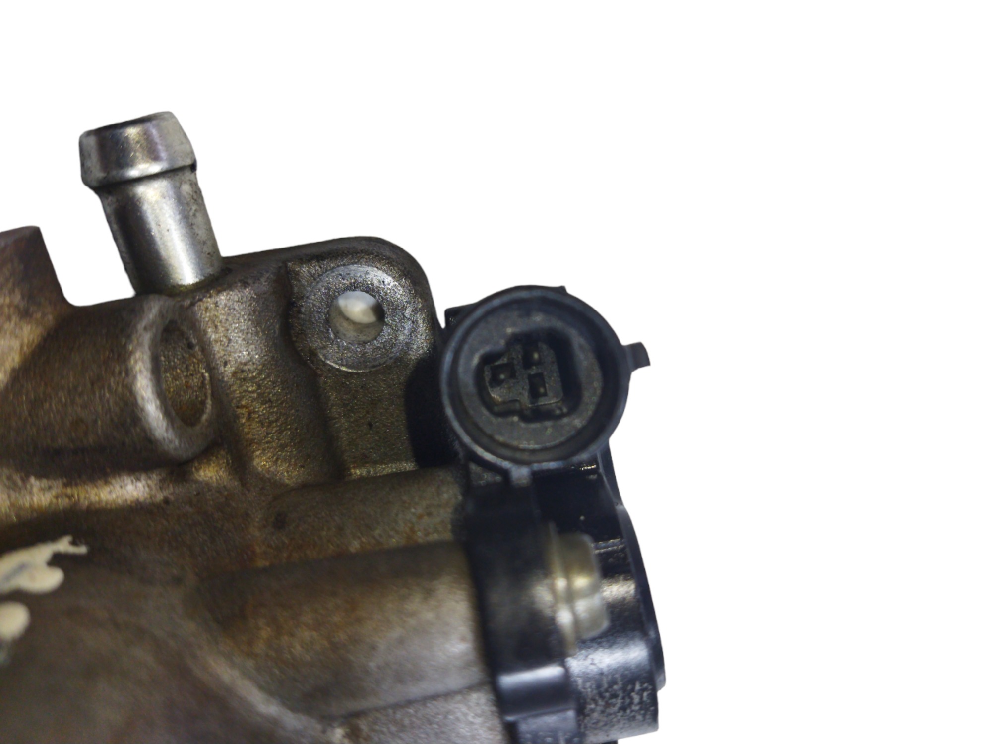 Corpo De Borboleta Gm Corsa 1.6 3
