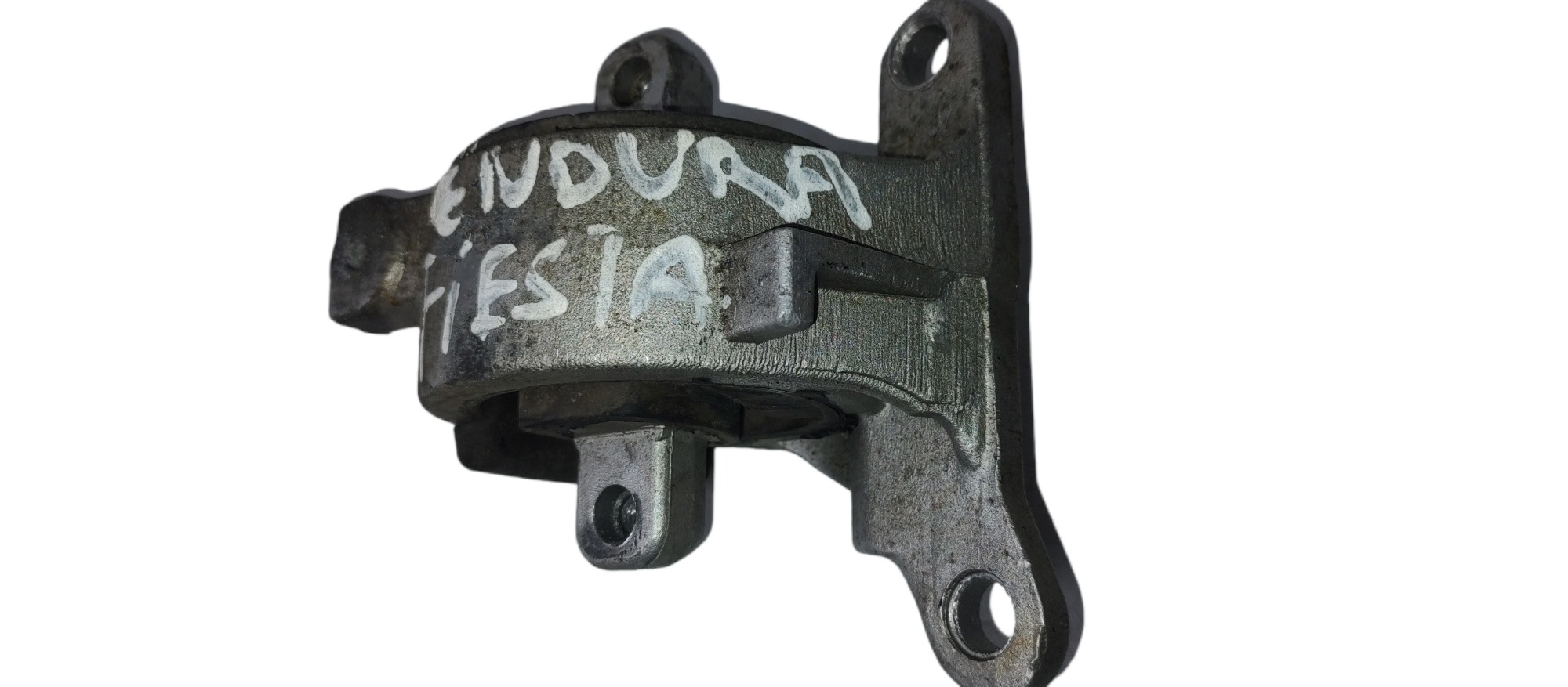 Coxim Motor Ford Fiesta Endura 2