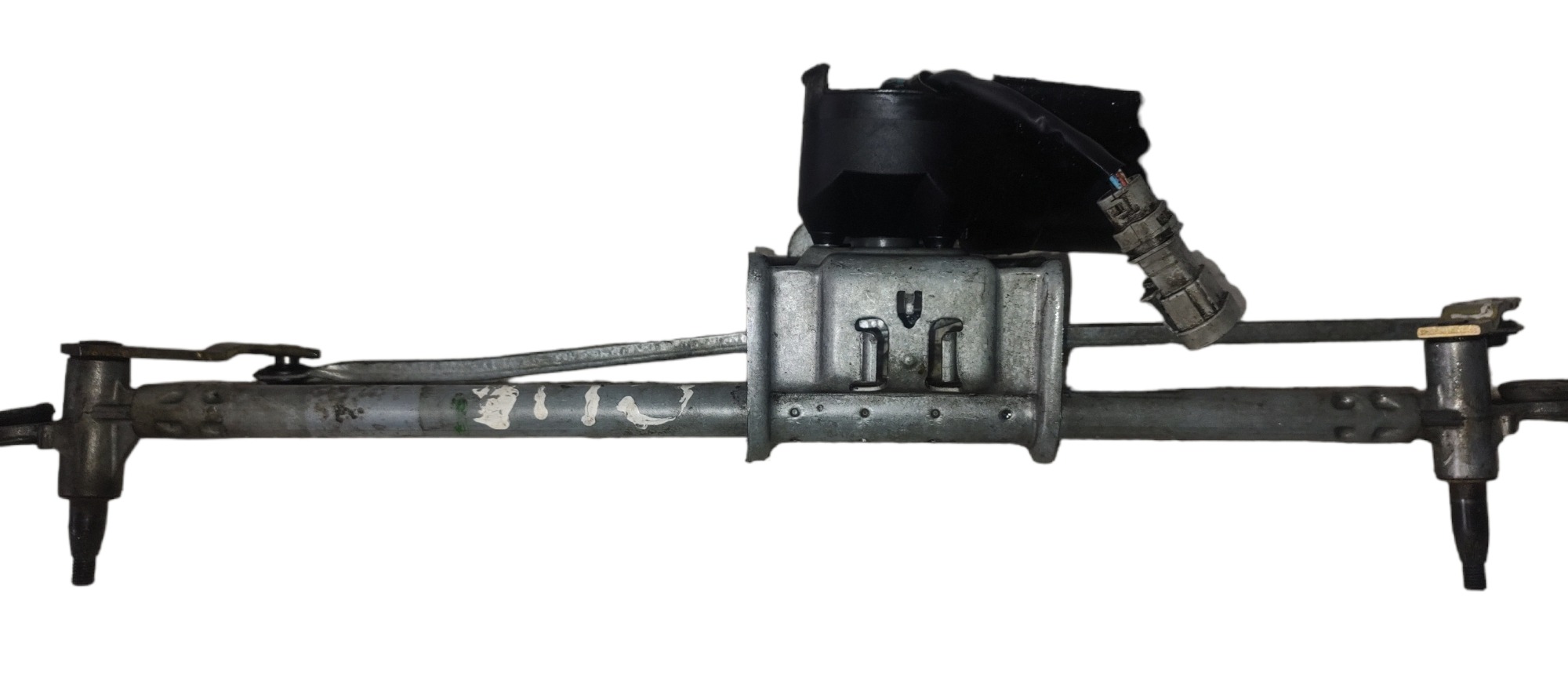 Motor Limpador Parabrisa Renault Clio 2