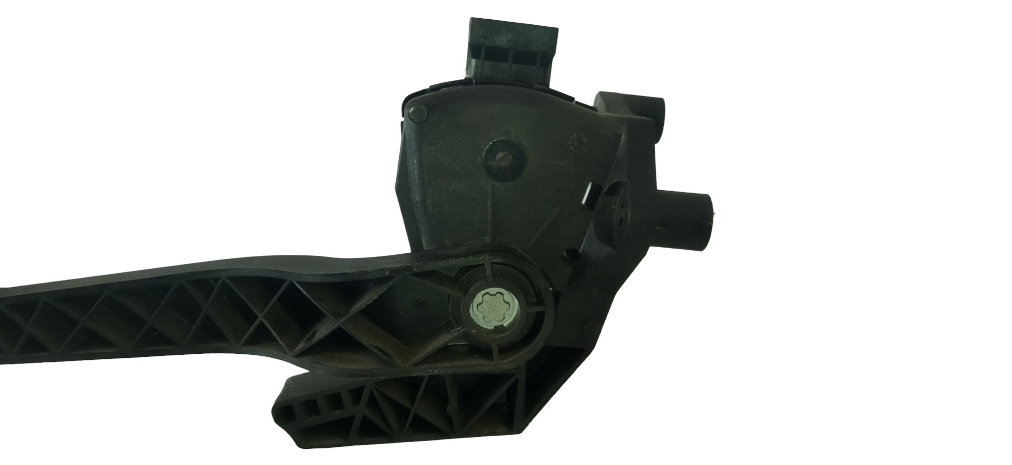 Pedal Acelerador Eletrônico Gm Montana 4
