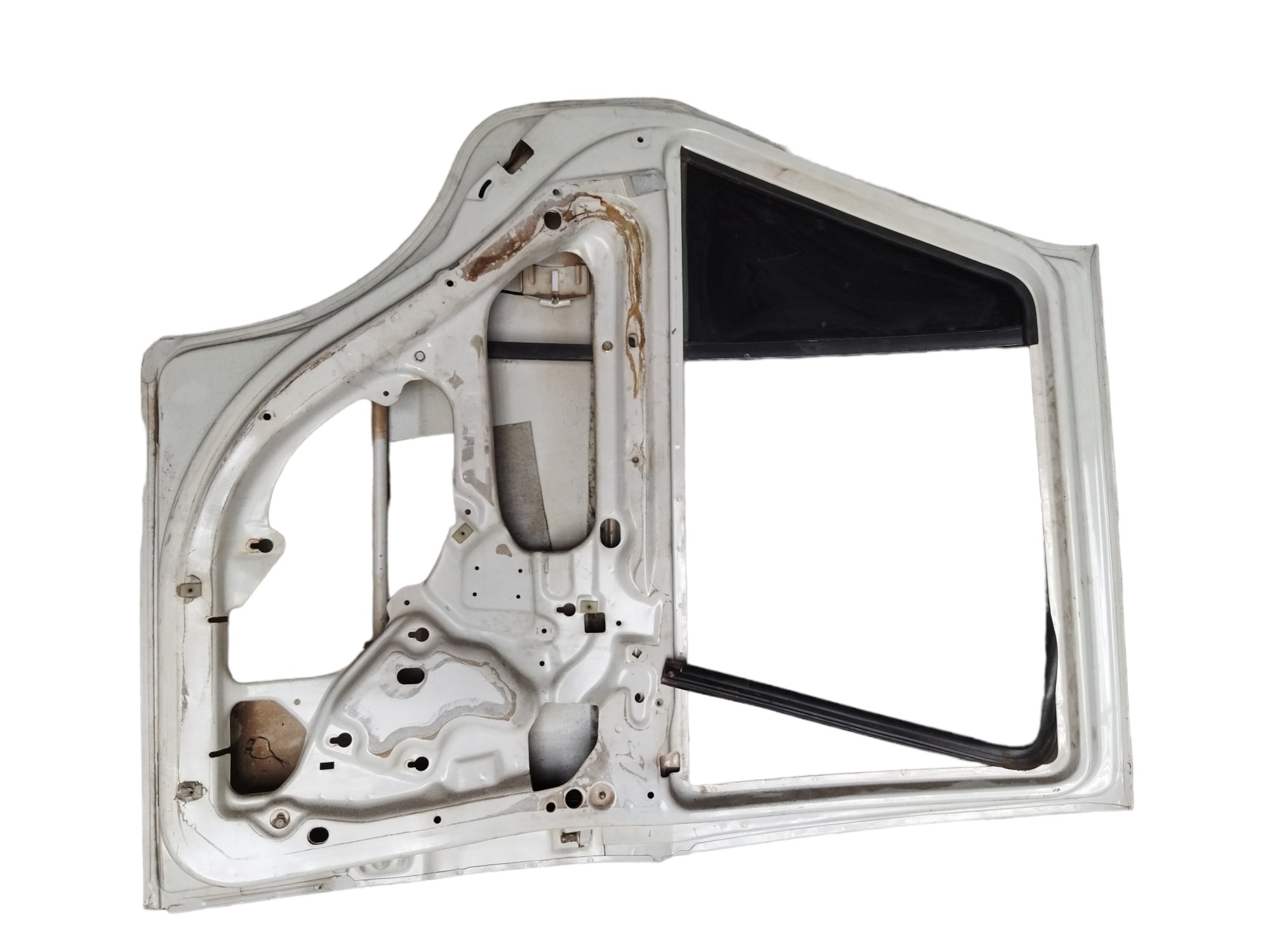Porta Traseira Esquerda Vw Gol G3 2008 2