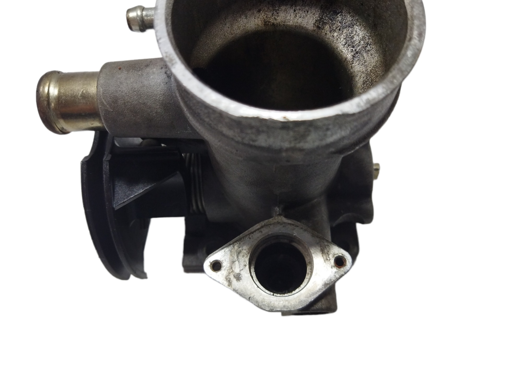 Corpo De Borboleta Gm Corsa 1.0 2