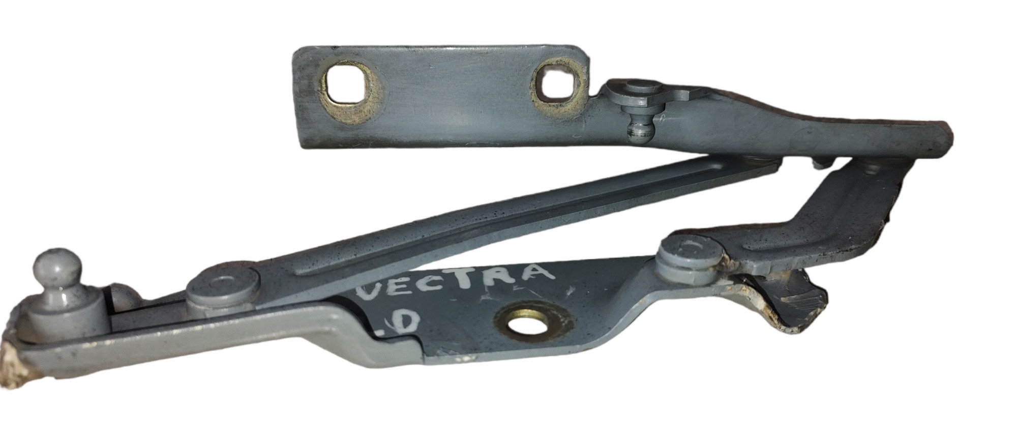 Braço Dobradiça Capô Direito Gm Vectra 1996 3
