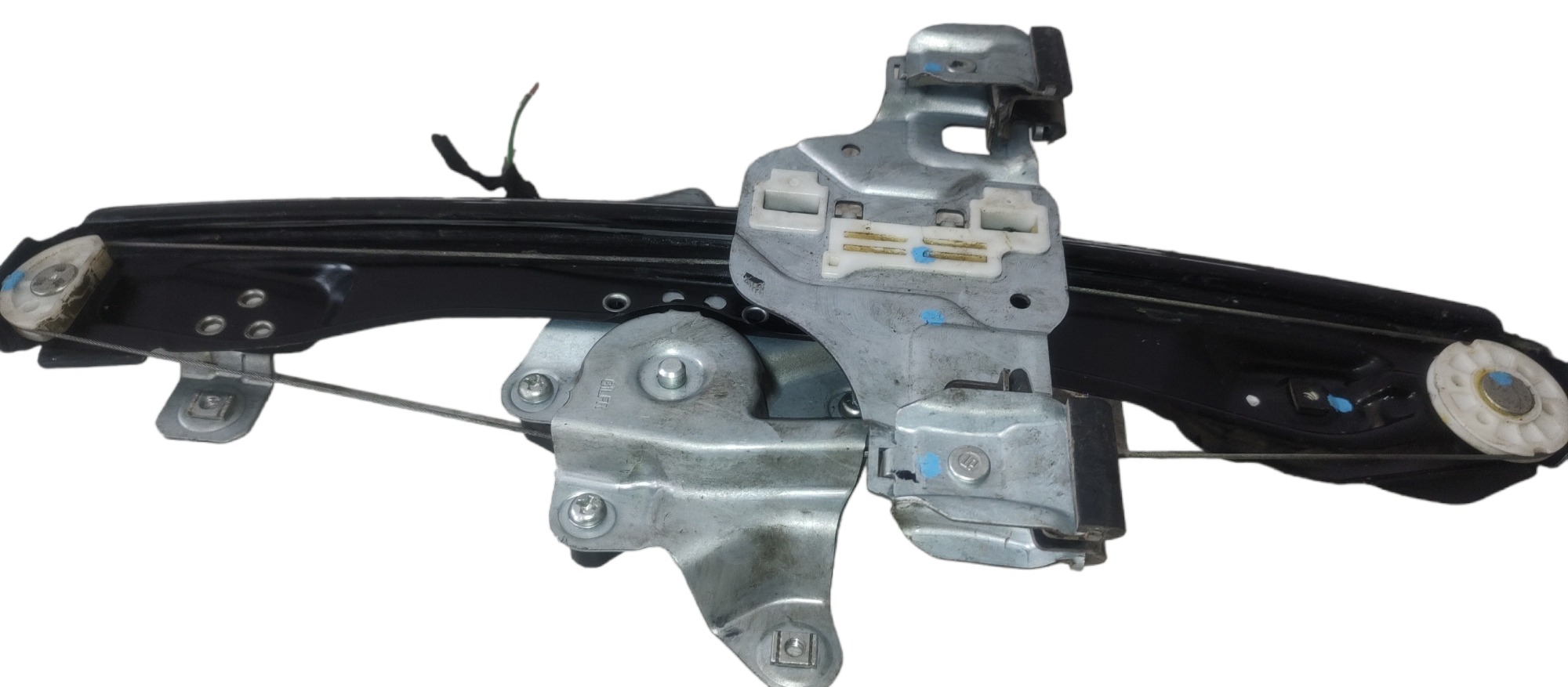 Maquina De Vidro Traseira Direita Gm Cobalt 1