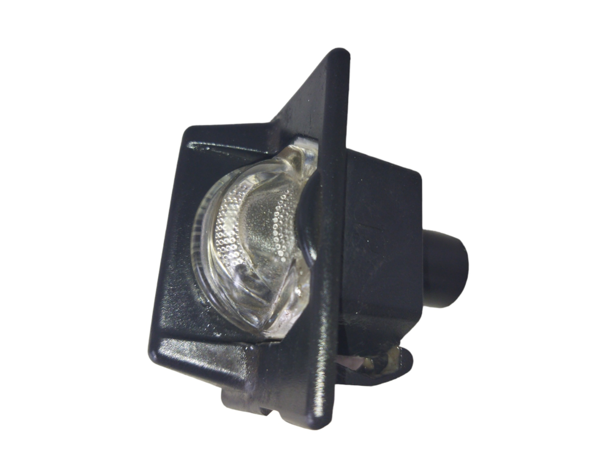 Luz De Placa Fiat Uno 1