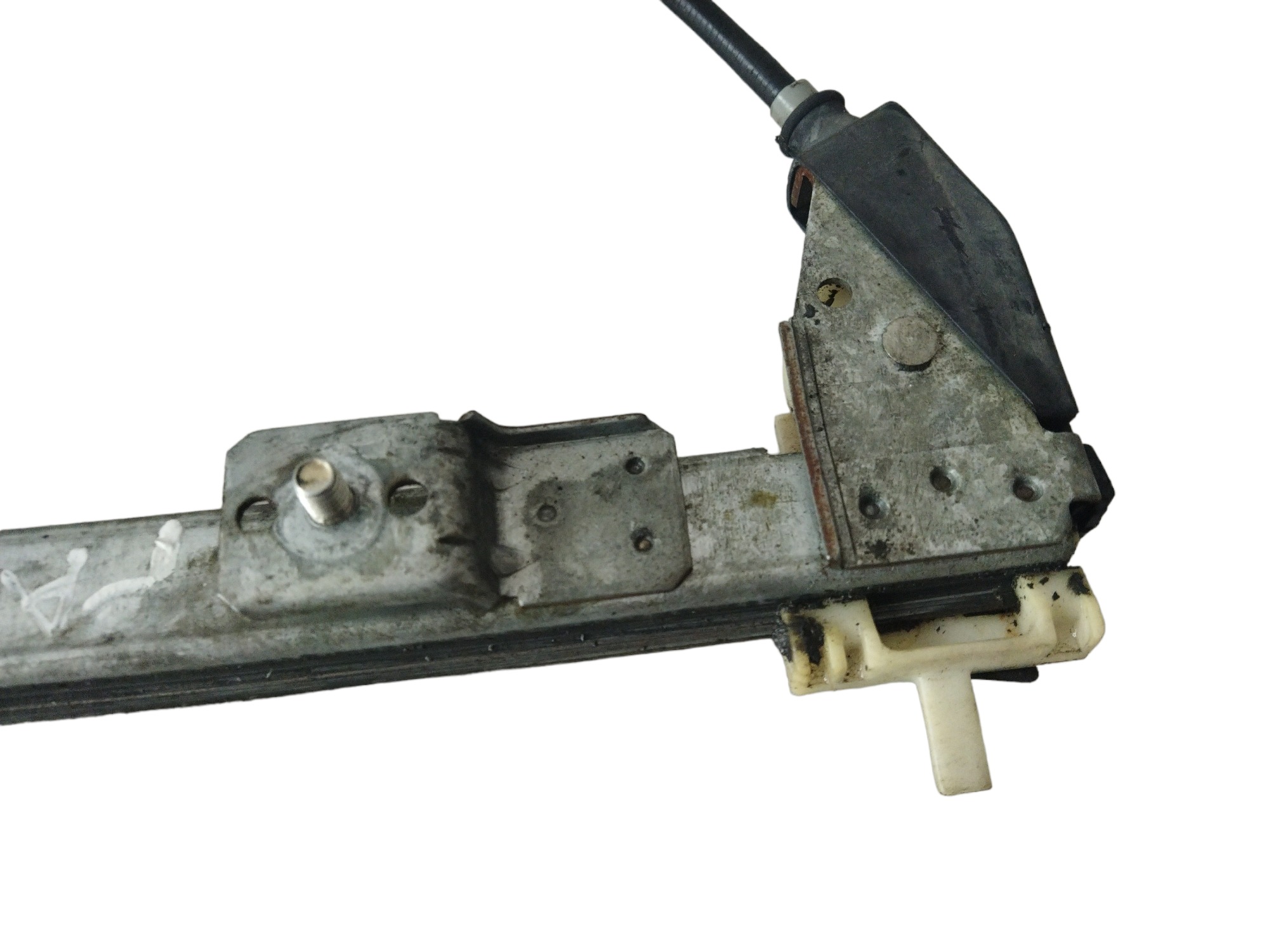 Máquina Vidro Dianteira Direita Fiat Palio 8