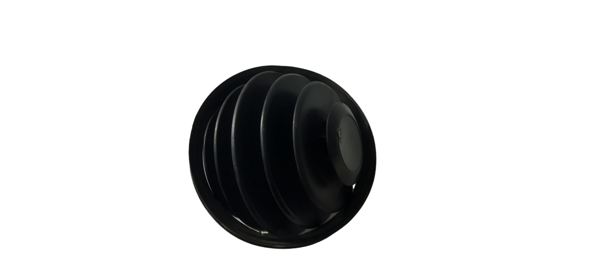 Difusor Saida Ar Vw Gol Voyage G5 2