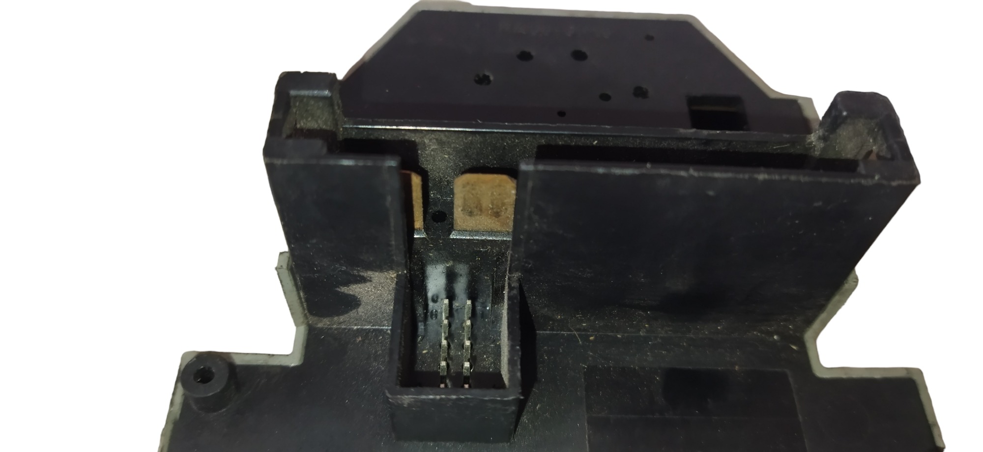 Comando Ar Condicionado Gm Zafira 8