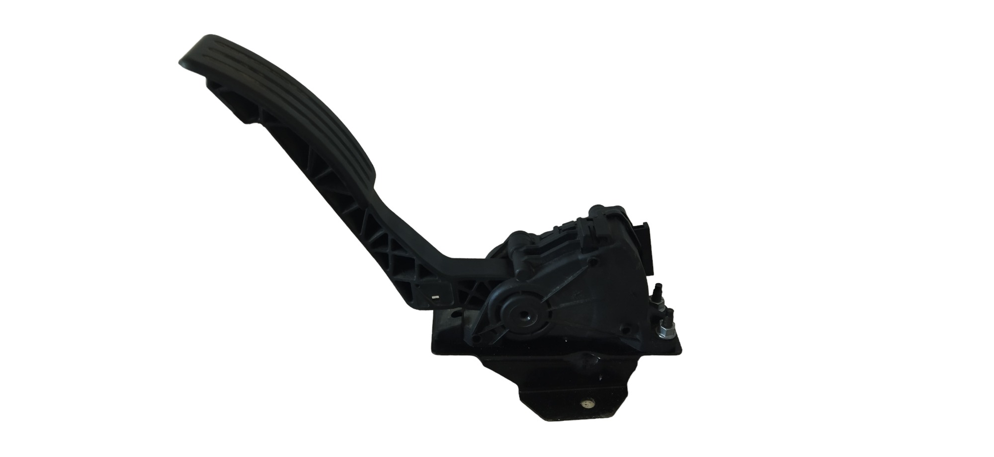 Pedal Acelerador Eletrônico Renault Sandero 1