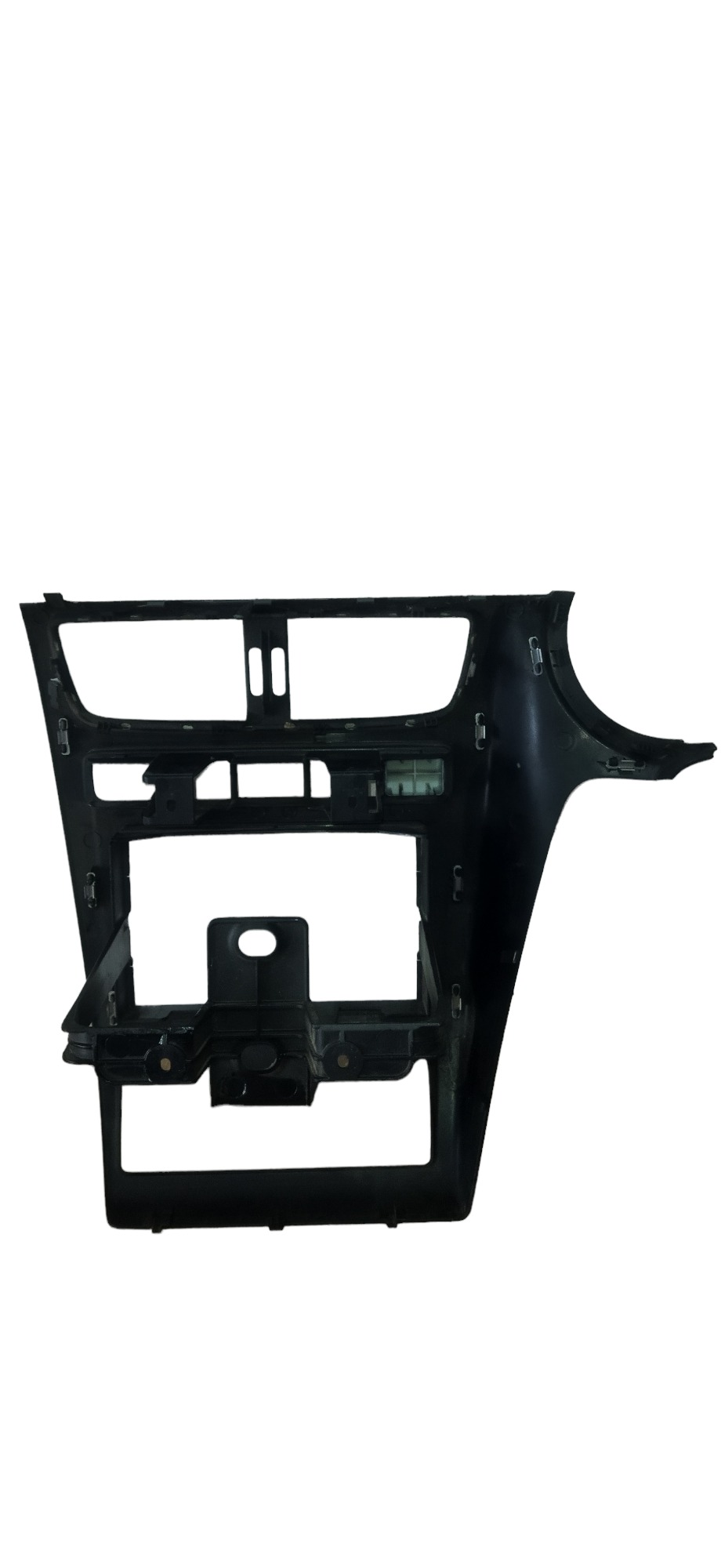 Moldura Painel Vw Fox 2011 7