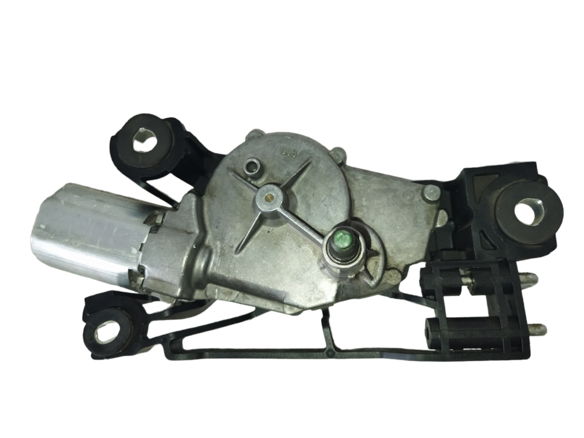 Motor Limpador Traseiro Peugeot 207