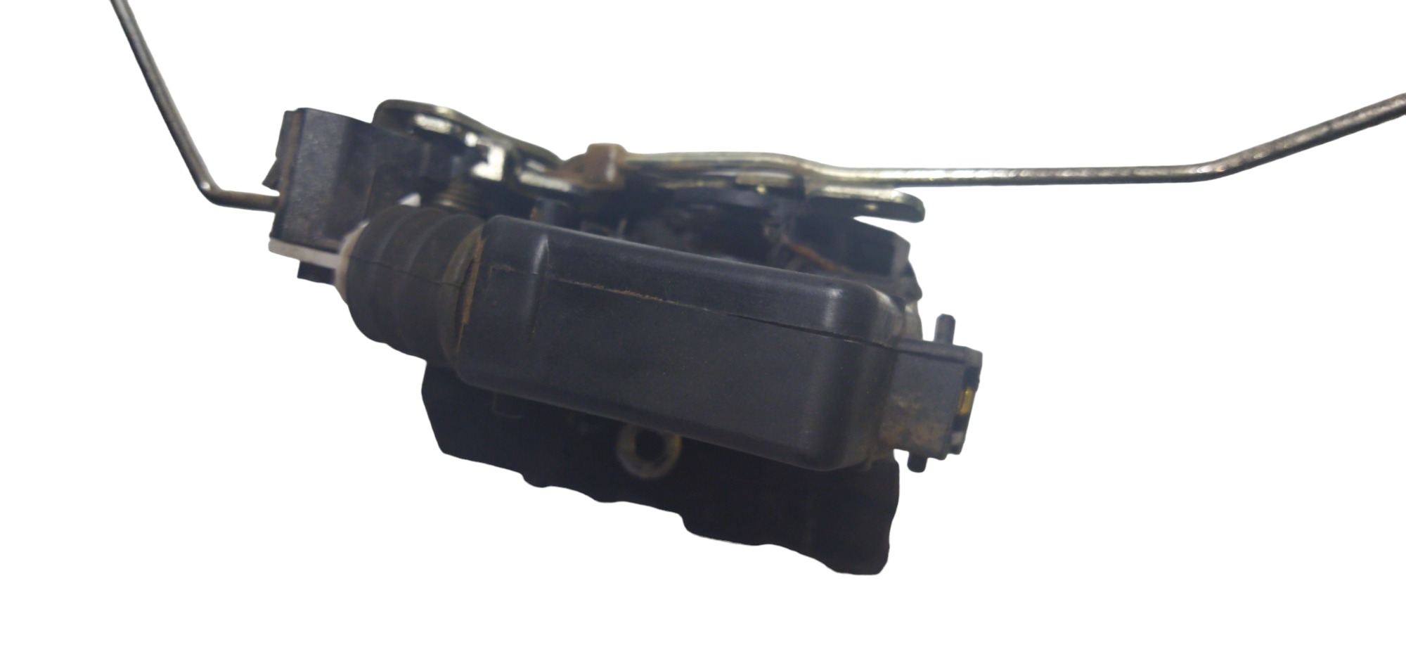 Fechadura Porta Dianteira Direita Renault Logan 5