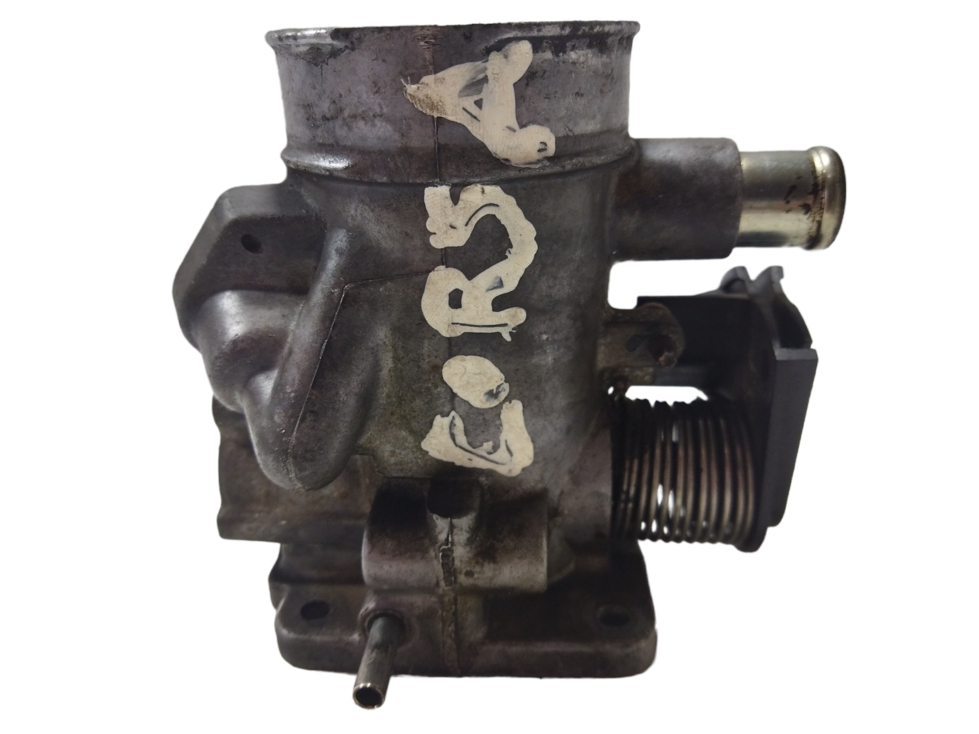 Corpo De Borboleta Gm Corsa 1.0 8v 2