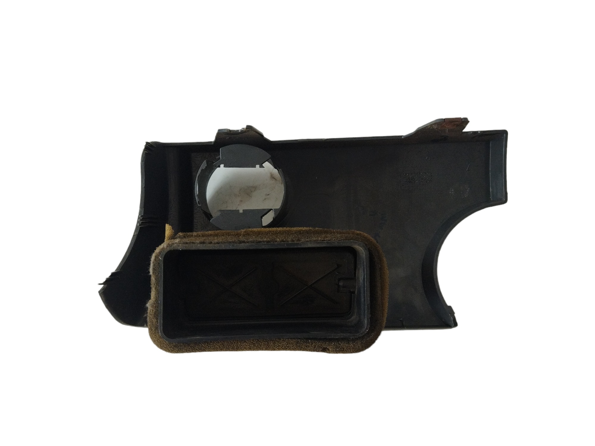 Moldura Difusor Ar Vw Parati G3 2003 5