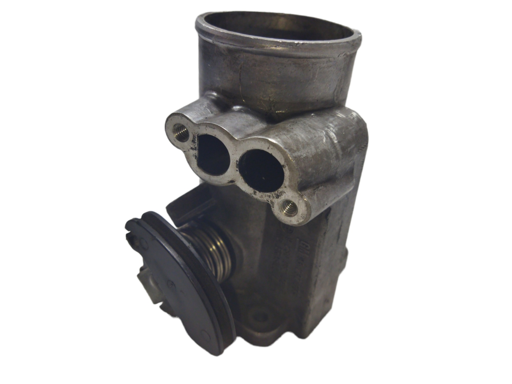 Corpo De Borboleta Gm Blazer 2.2 3