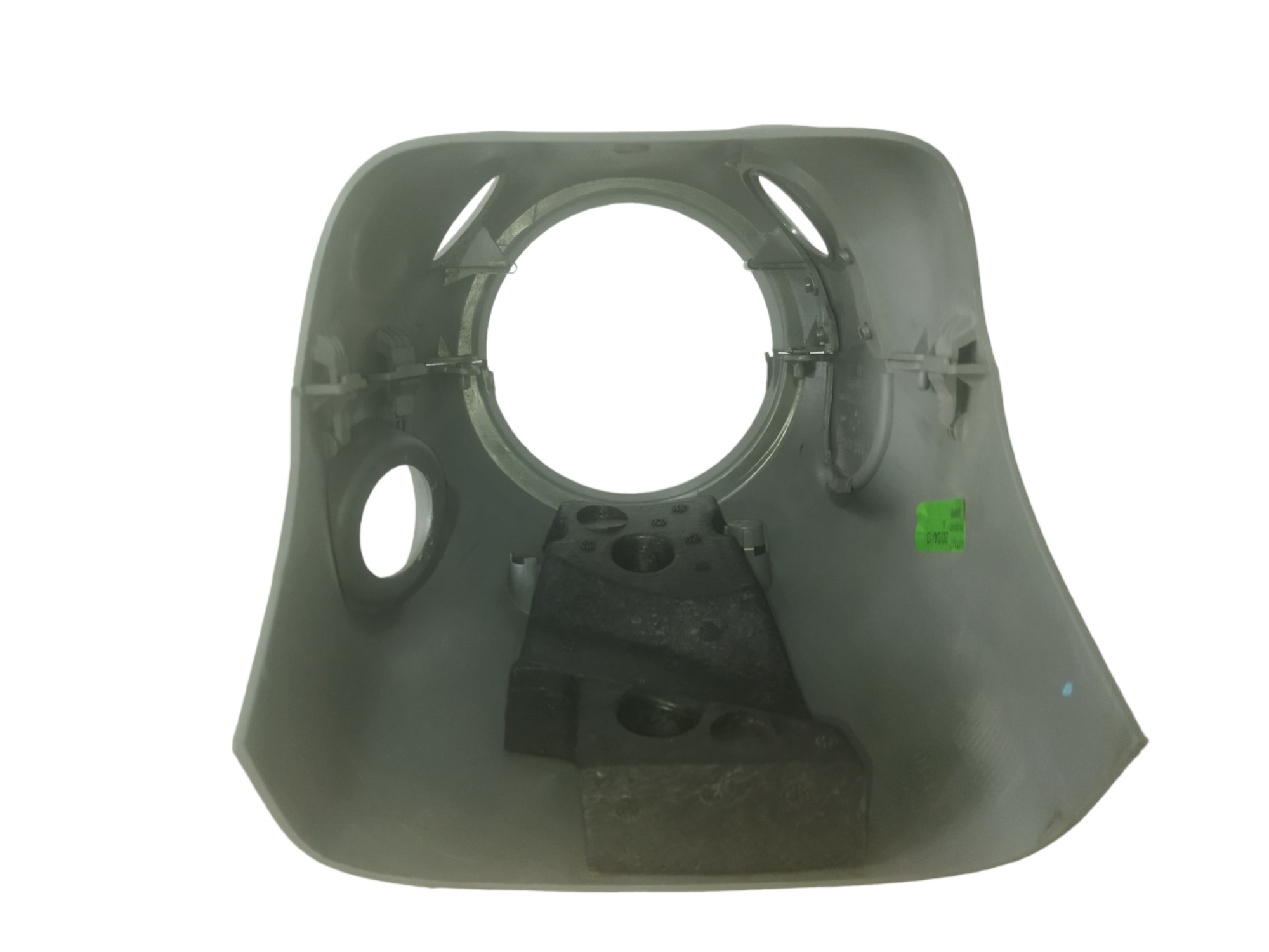 Capa De Chave Seta Fiat Palio 5