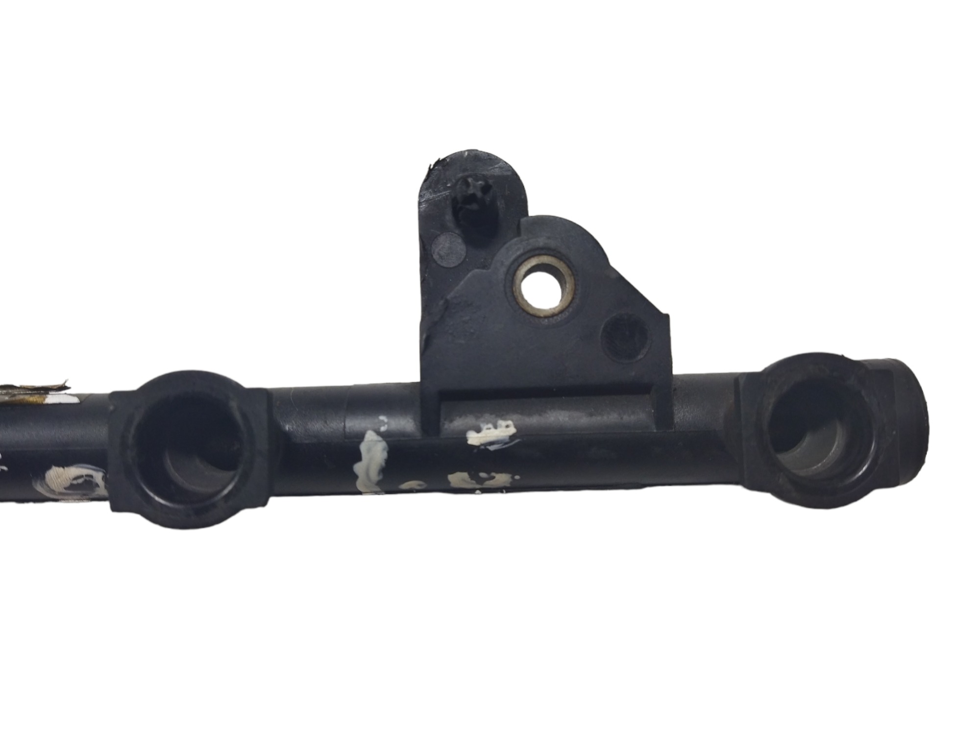 Flauta De Bico Injetor Ford Courier 4