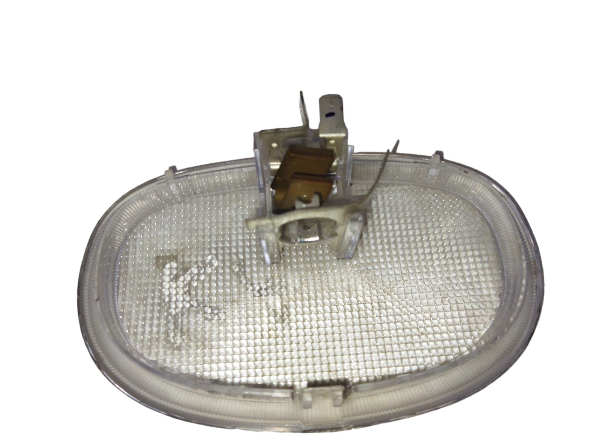 Luz De Cortesia Ford Ka 4