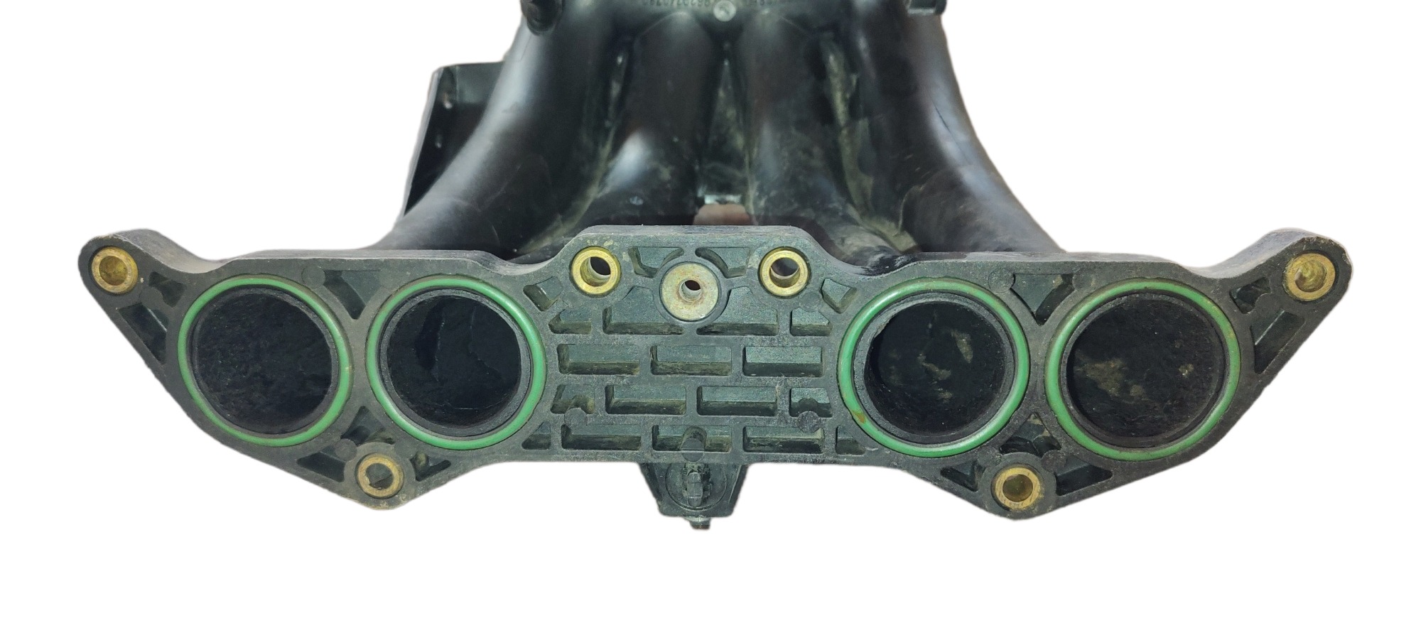 Coletor De Admissão Peugeot 206 1.6 8v 1999/03 9