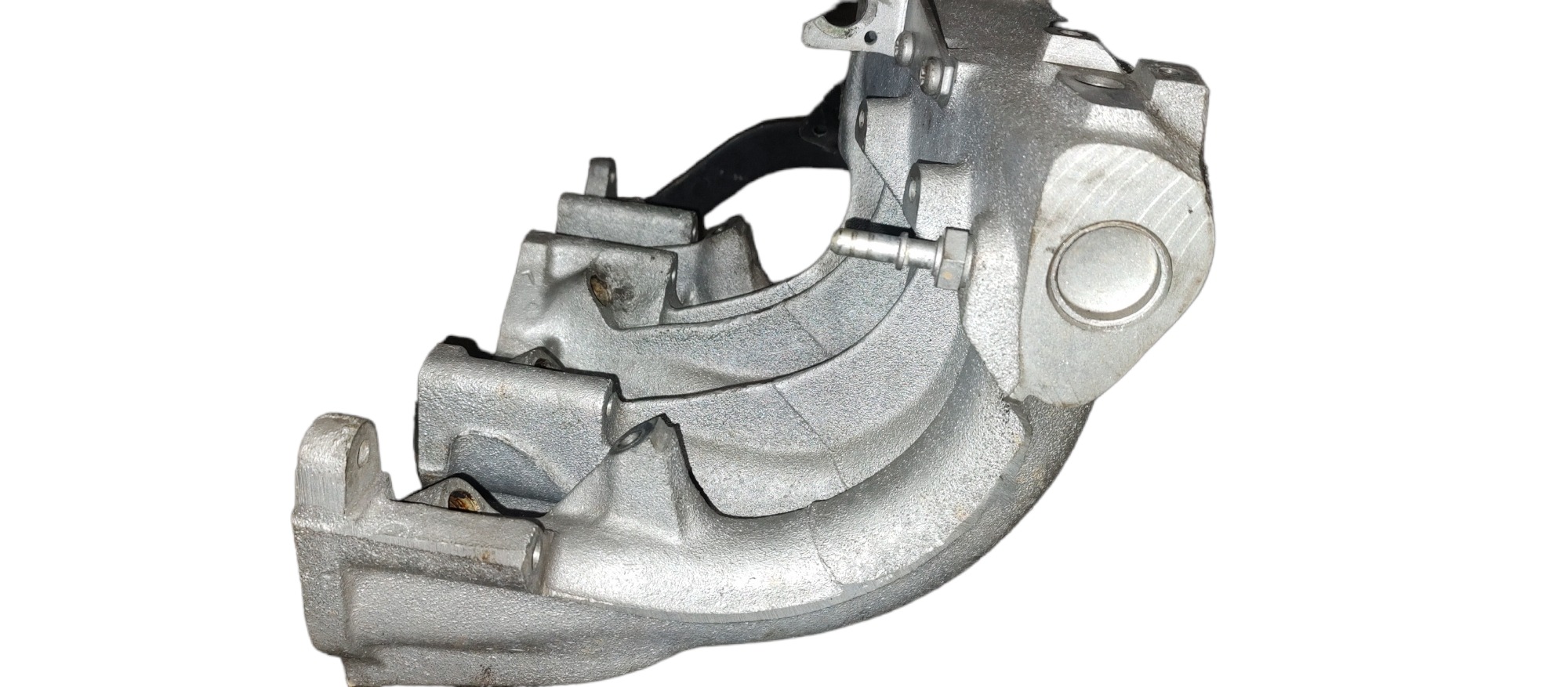 Coletor Admissão Gm Corsa Montana 1.4 1.8 5
