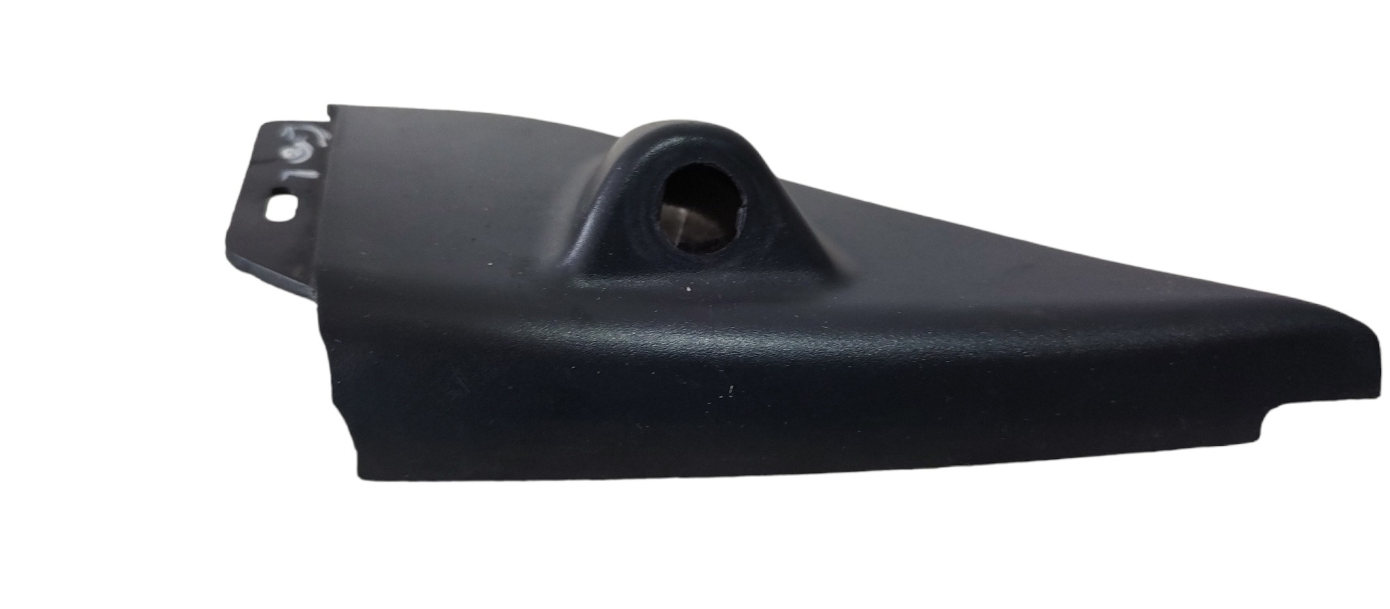 Moldura Interna Direito Retrovisor Vw Gol G2 3