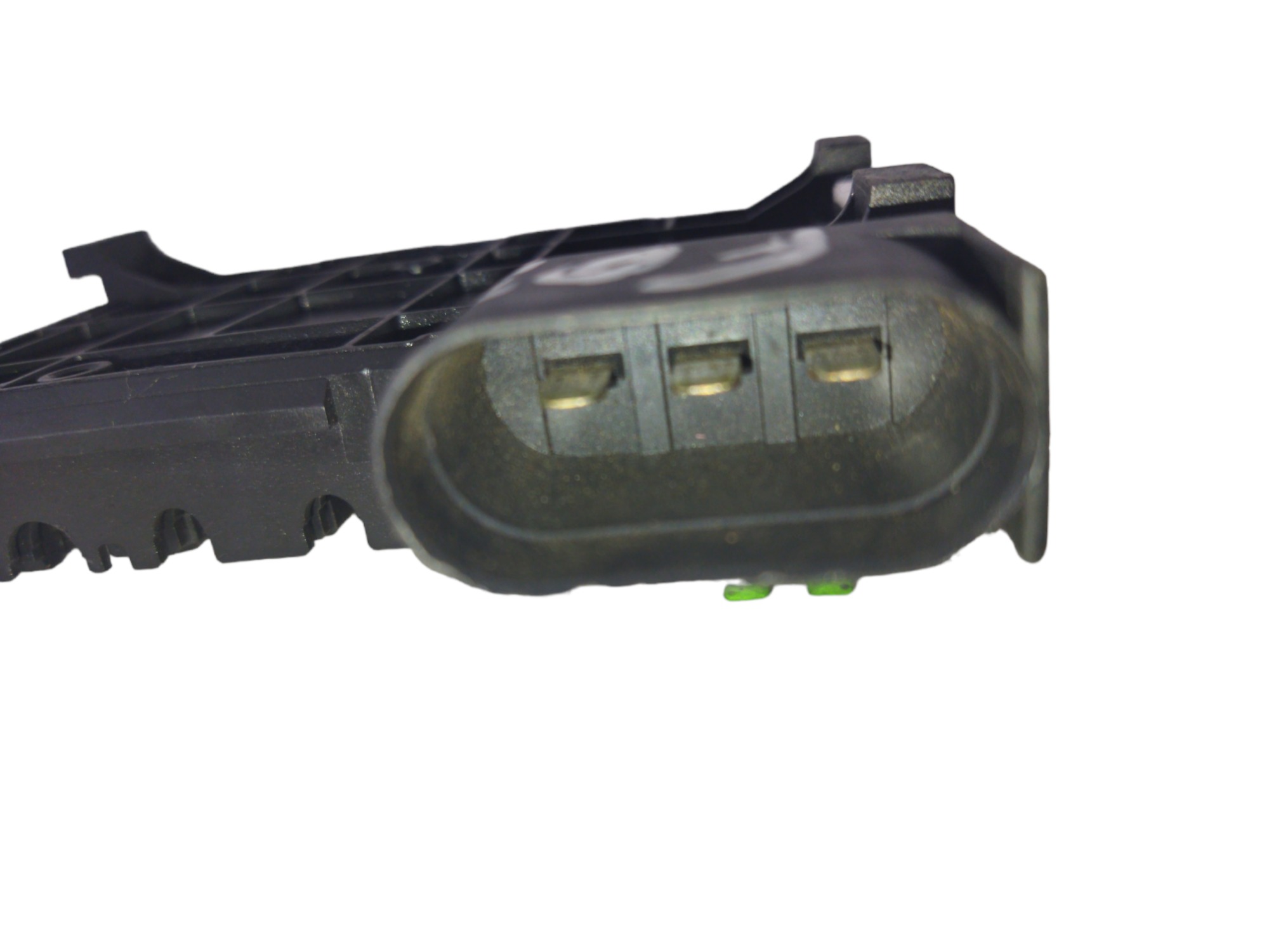 Caixa De Fusível Bateria Vw Fox 2