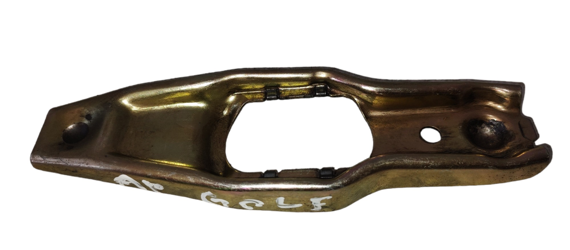 Garfo De Embreagem Vw Golf Ap 2