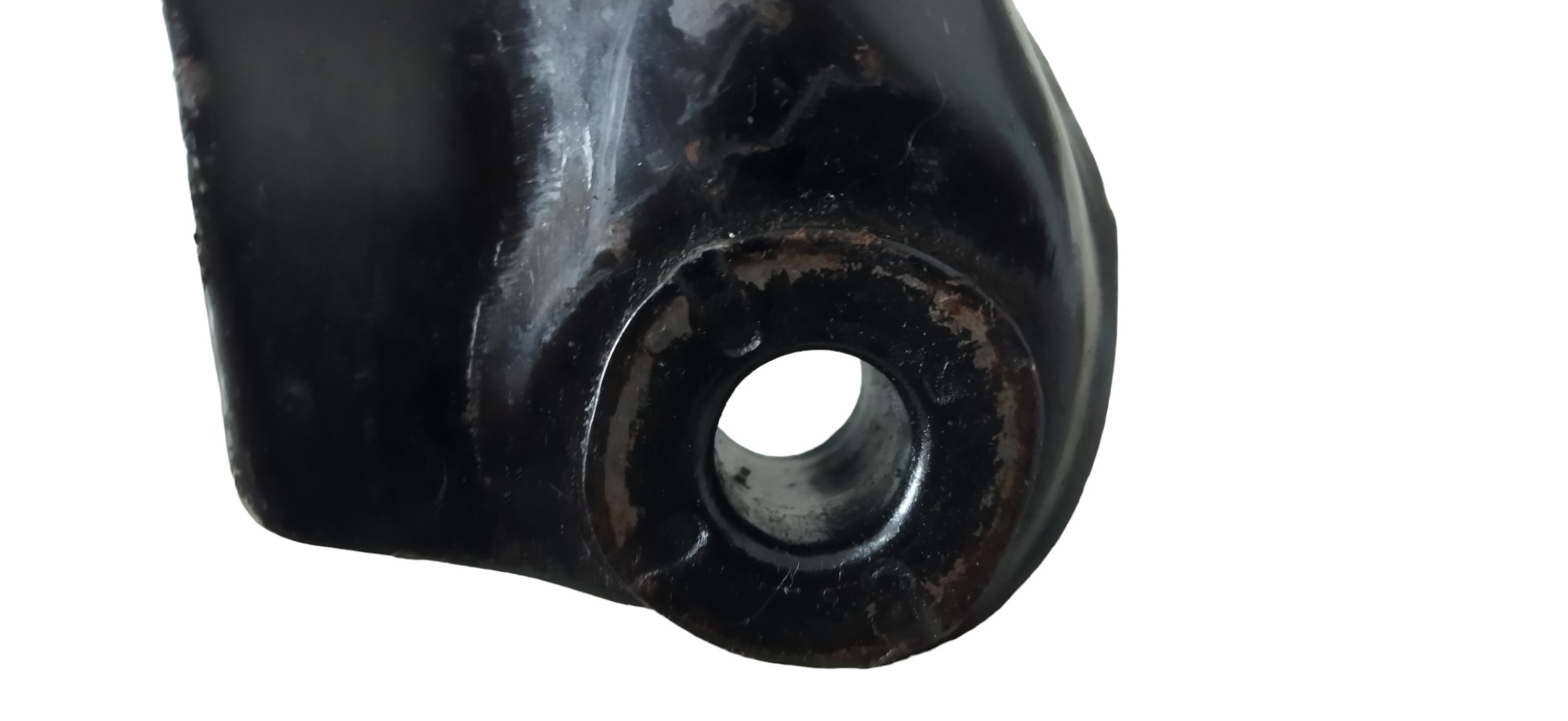 Suporte Motor Vw Saveiro Ap 2000 8