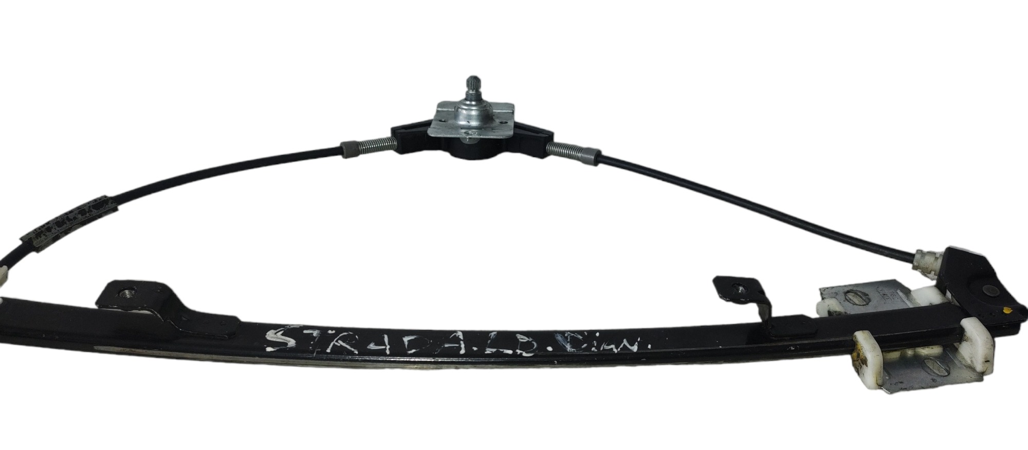 Maquina Vidro Dianteira Direita Fiat Uno 1995/2000 4 Portas 1