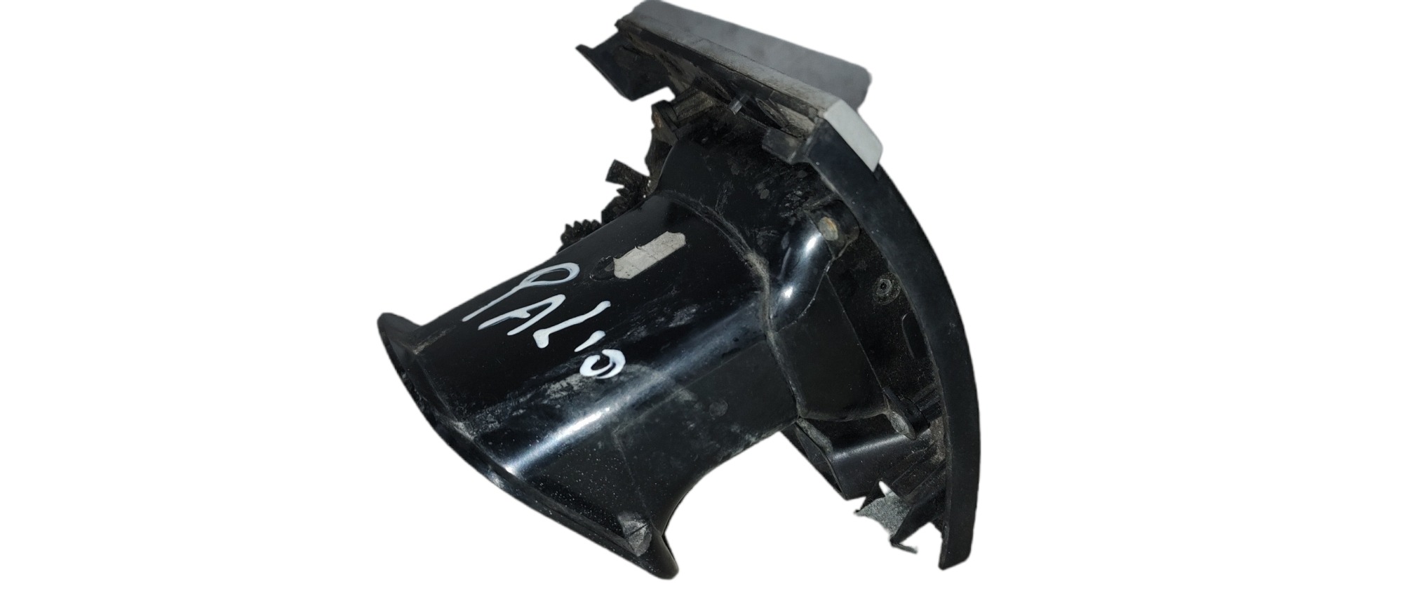 Difusor De Ar Direito Fiat Palio Siena Strada 3