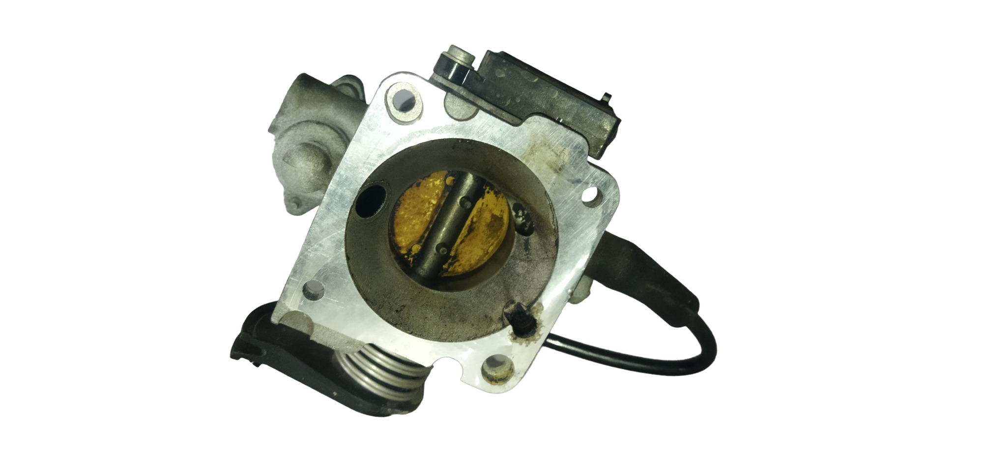 Tbi Corpo Borboleta Gm Celta 1.0 4