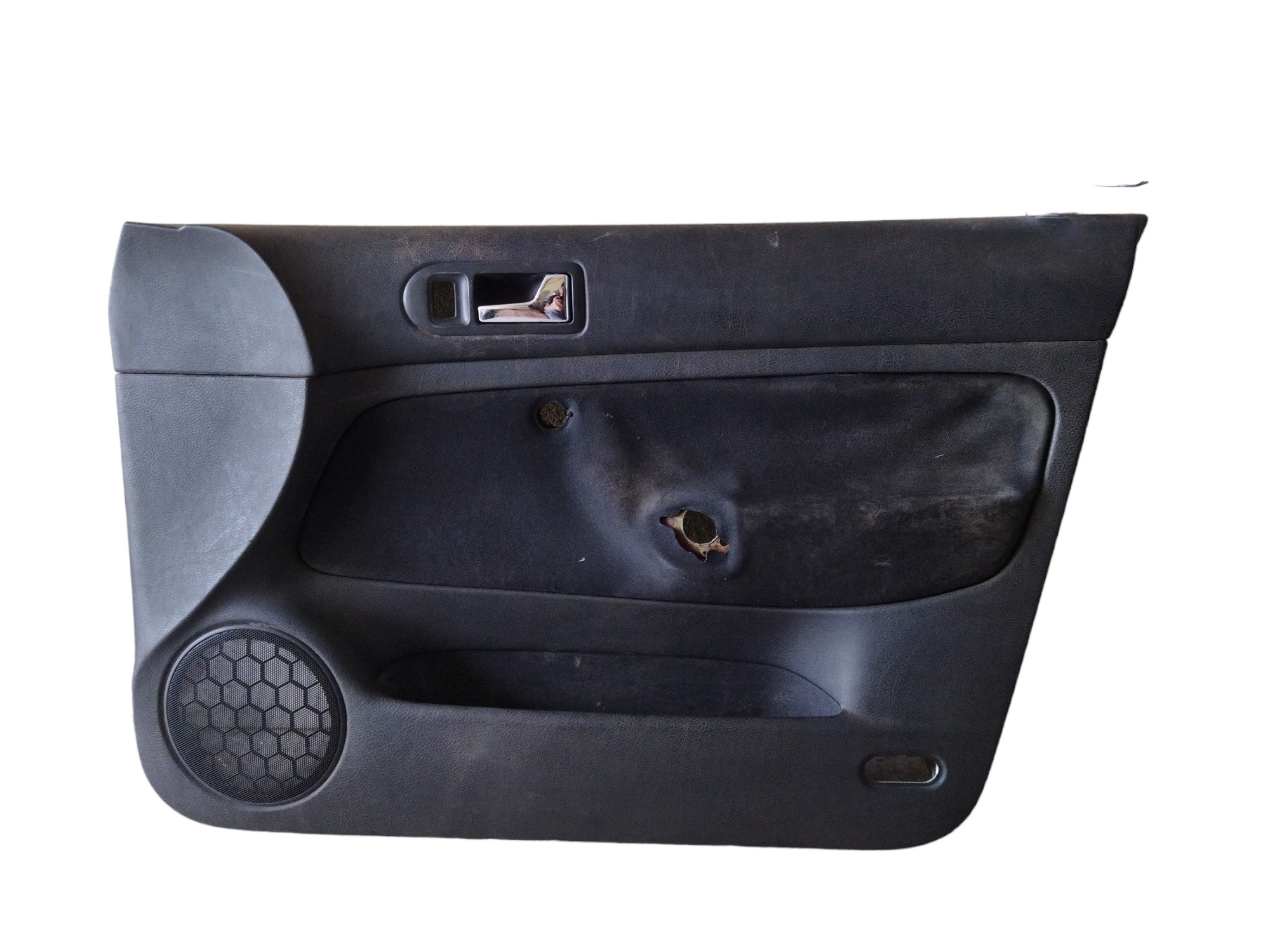 Forro Porta Dianteiro Direito Vw Golf 1