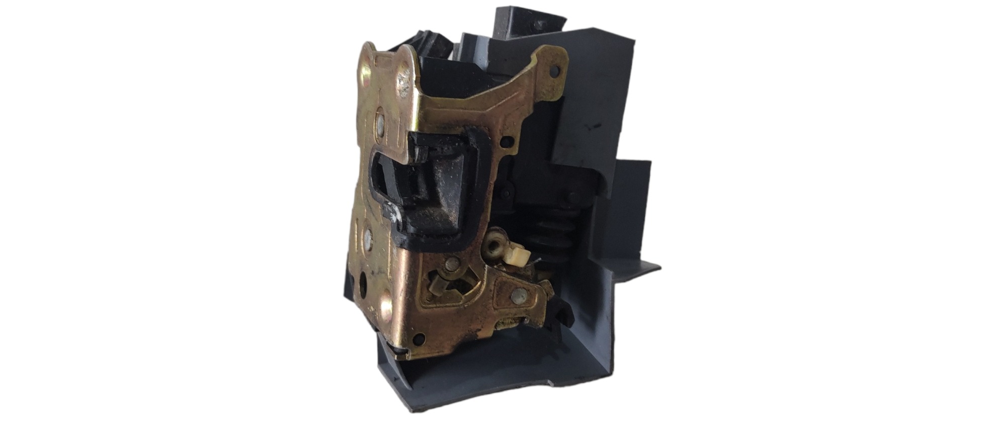 Fechadura Dianteira Direita Renault Scenic 2