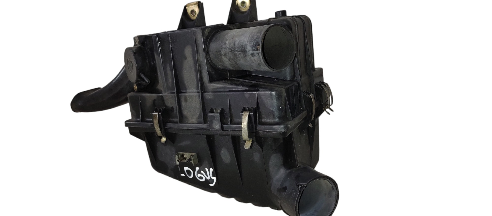 Caixa Filtro Ar Vw Logus 2