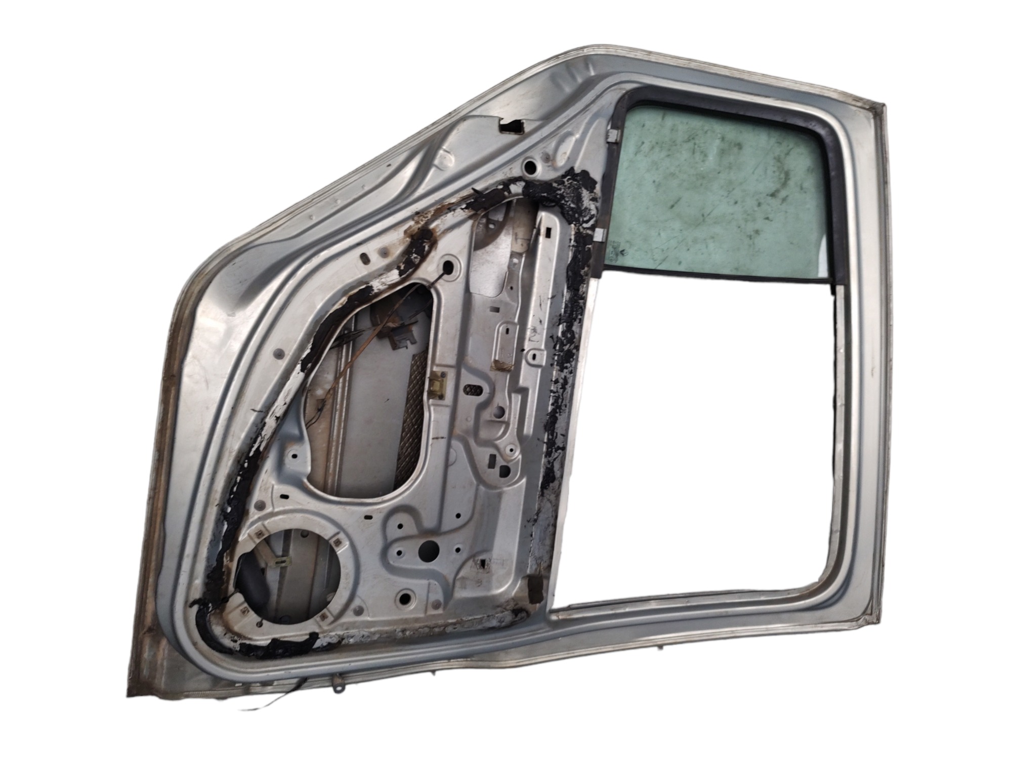 Porta Traseira Esquerda Renault Clio 2000 2