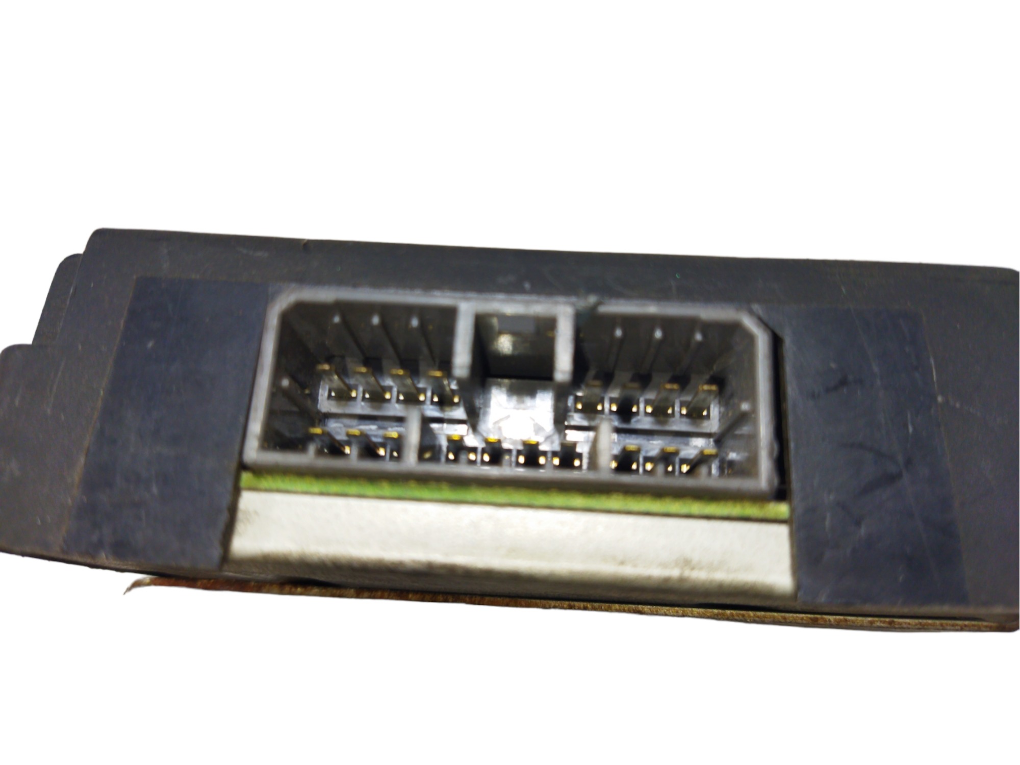 Modulo De Conforto Asia Towner 2