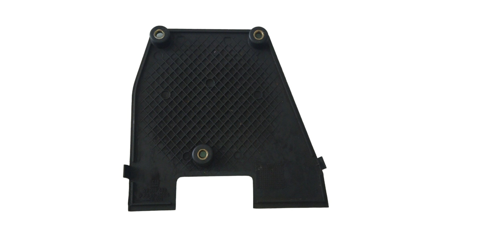 Capa Tampa Dianteira Superior Correia Gm Corsa Montana 2