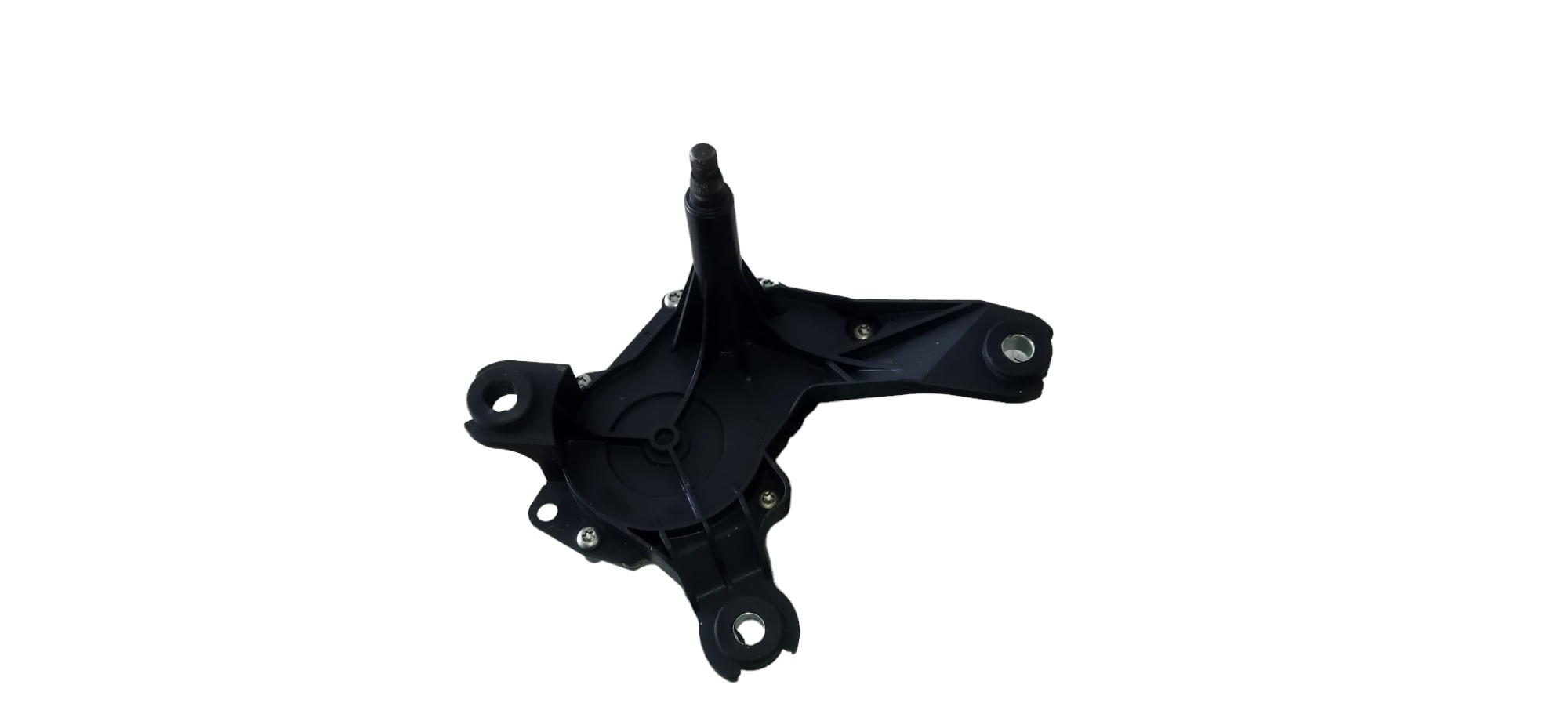 Motor Limpador Traseiro Gm Celta 2