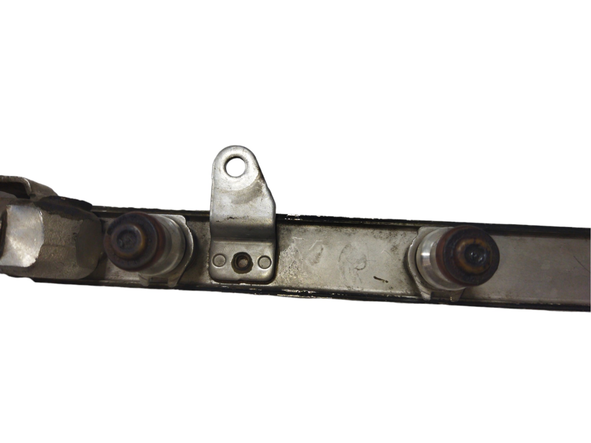 Flauta Com Bico Injetor Partida Fria Honda New Fit 3