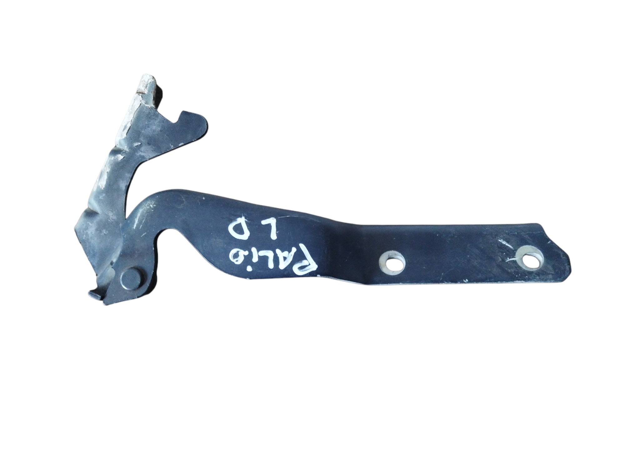 Braço Capo Dianteiro Esquerdo Fiat Palio 2000 5