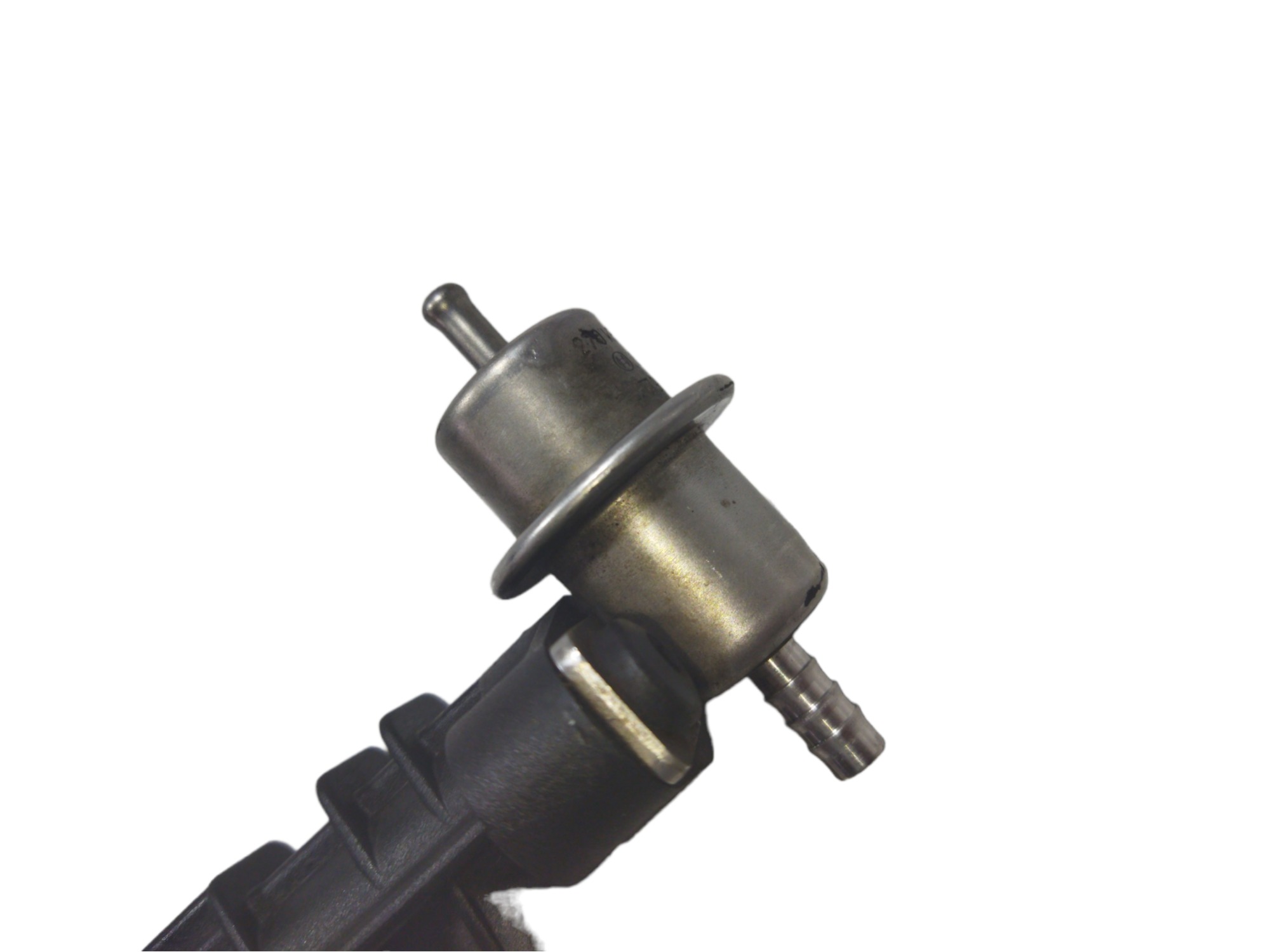 Flauta De Bico Injetor Ford Fiesta Endura 5