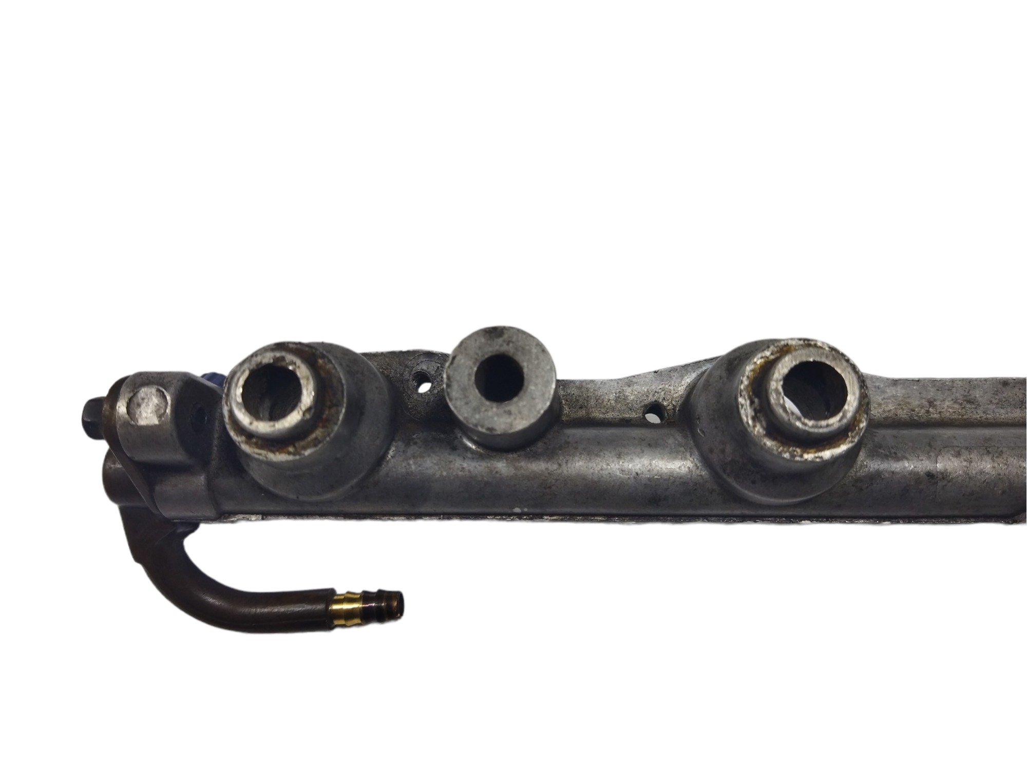 Flauta De Bico Injetor Ford Fiesta 2