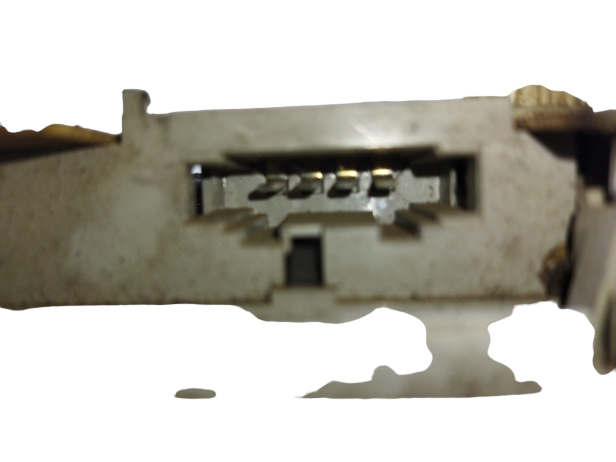 Luz De Cortesia Vw Golf 2