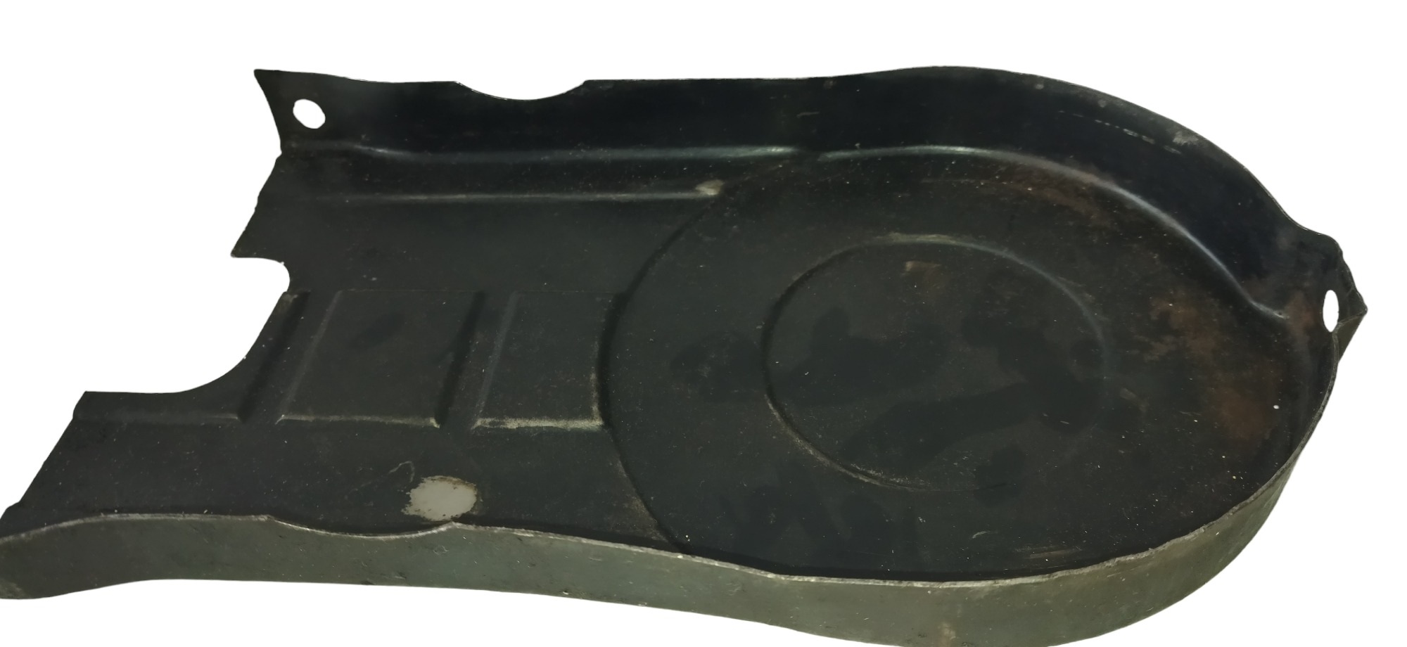 Capa Correia Dentada Gm Chevett 2