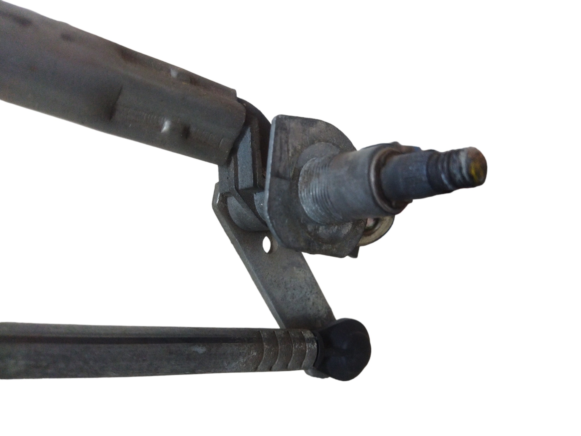 Motor Limpador Dianteiro Gm Corsa 2