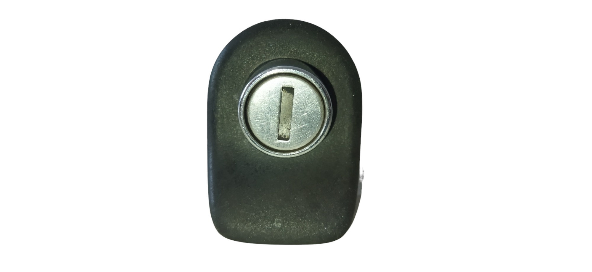 Fechadura Porta Malas Vw Gol Bola 1
