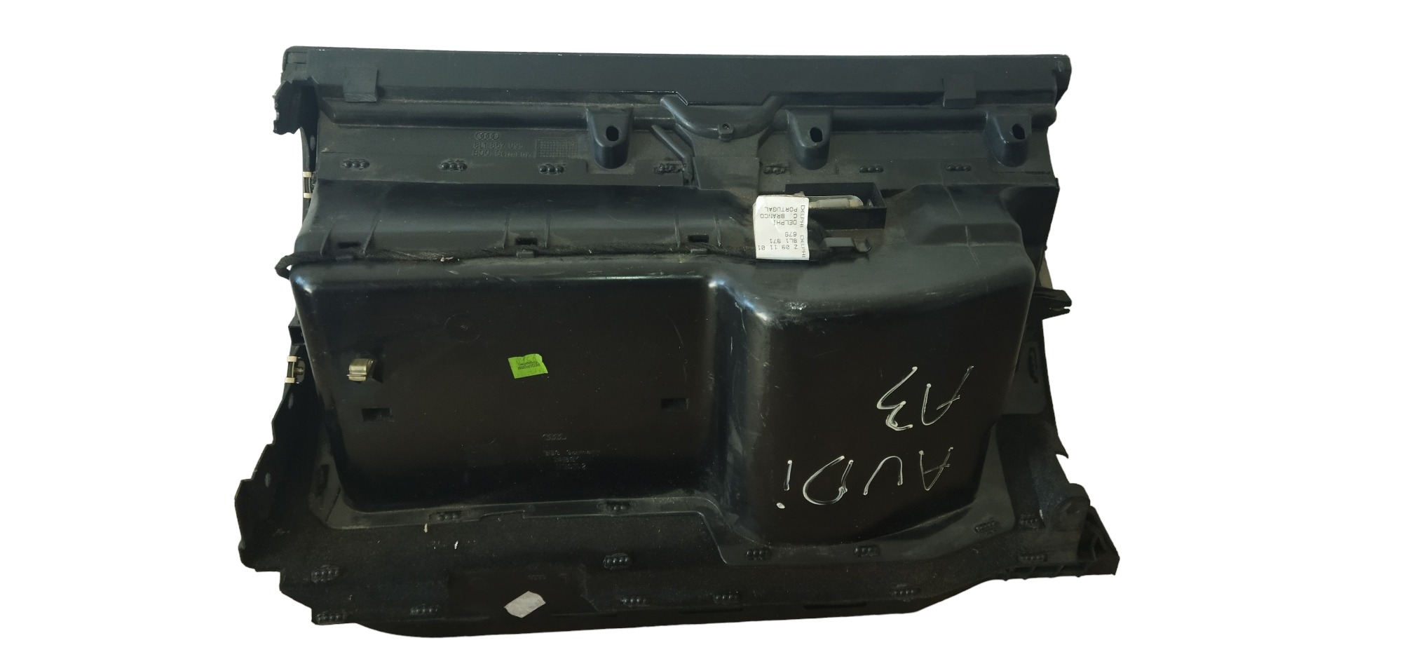 Porta Luvas Audi A3 5