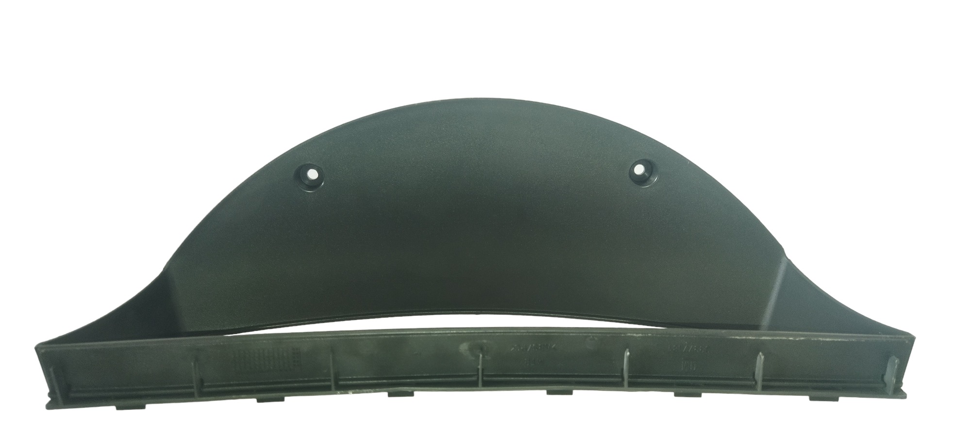 Moldura Painel Instrumentos Gm Vectra 3